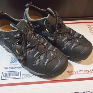 Keen Men's Atlanta Cool Sz9